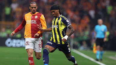 Archie Brown cezalı duruma düştü!