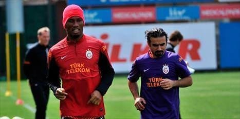 İspanyollardan mesaj