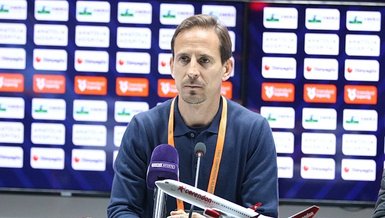 Joao Pereira: Çok iyi bir takımdan bir puan aldık