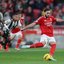 Benfica, Nacional'i mağlup etti! Orkun'dan gol