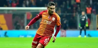 Kayserispor’dan Sabri açıklaması