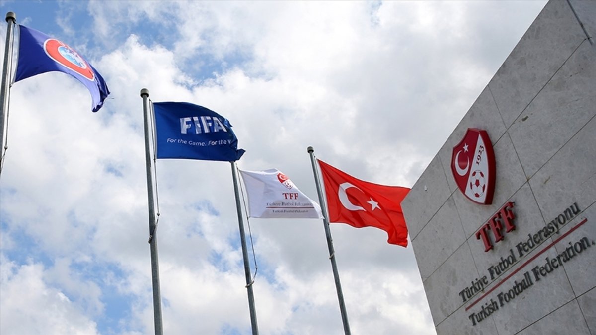 TFF'den açıklama! Yabancı oyuncu kontenjanı...