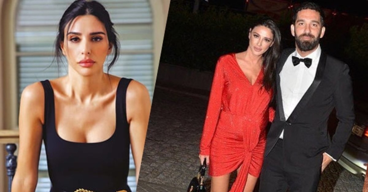 aslihan dogan turan in 10 cantasi 1 milyon tl degerinde ayakkabida arda turan i gecemem fotomac