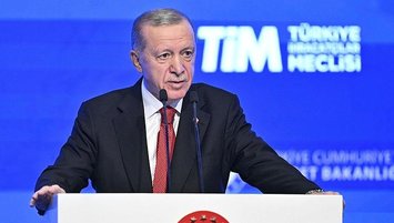 Başkan Erdoğan: Sabotaj var!