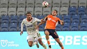 Alanyaspor’dan yine geçit yok
