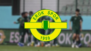 Zirve Esenler Erok’un