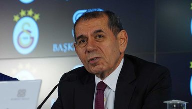 PFDK sevkleri açıklandı! Dursun Özbek...