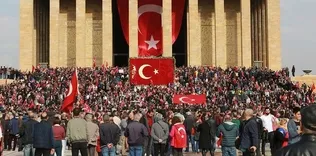 Başkent çıkarması