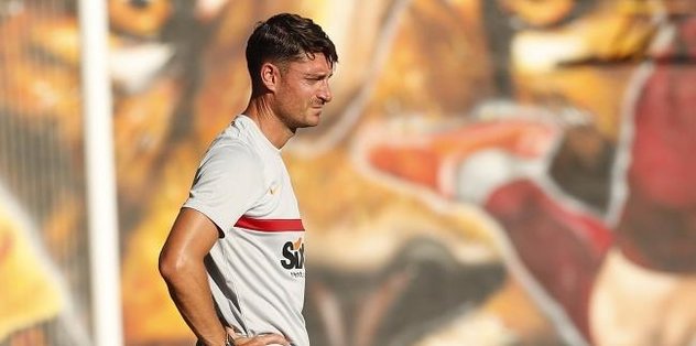 Son dakika spor haberleri: Albert Riera'dan milli takıma büyük övgü!