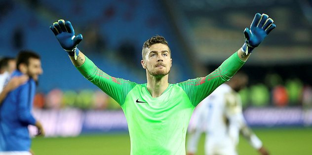 Sehic: Fenerbahçe'yi biliyoruz galibiyet alacağız