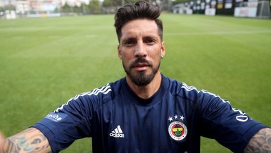 Sosa özel çalışıyor