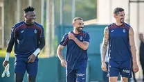 Salah’tan 15 gole katkı