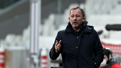 Rizespor Beşiktaş maçı öncesi Sergen Yalçın'dan rakiplere gönderme! "Sadece bizim maçlar zor değil"
