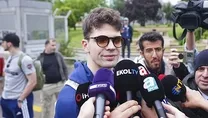 Avrupa fatihiyiz