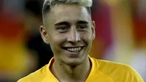 Transferi duyurdular! Emre Mor dönüyor