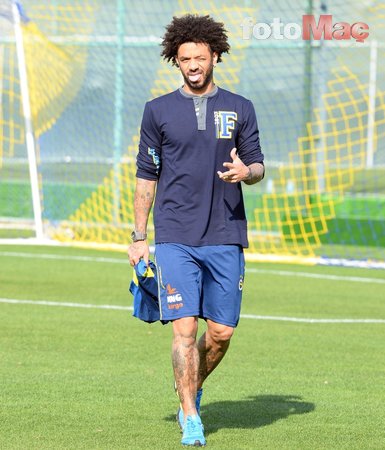 Fenerbahçe’nin eski futbolcusu Cristian Baroni’den Trabzonspor itirafı!