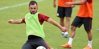Son transfer Emre Çolak