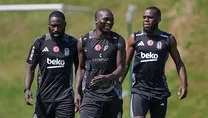 Onana kalıyor