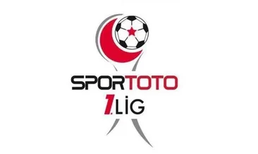 Spor Toto 1. Lig'den haber turu