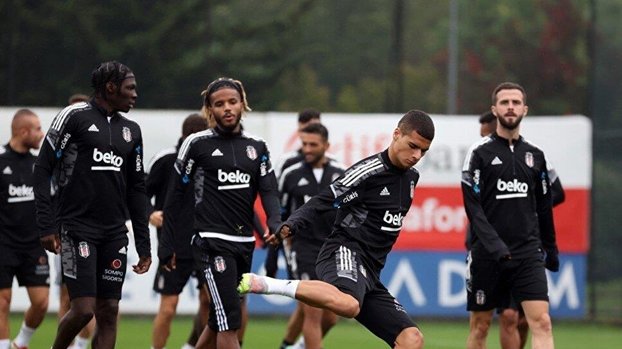 Milli arada yara saramadı!