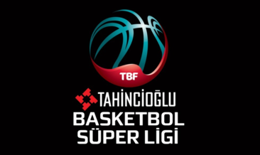 Basketbol Süper Ligi şampiyonluk yarışı Tivibu Spor'da