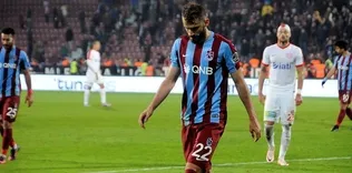 Aker’de hüzün