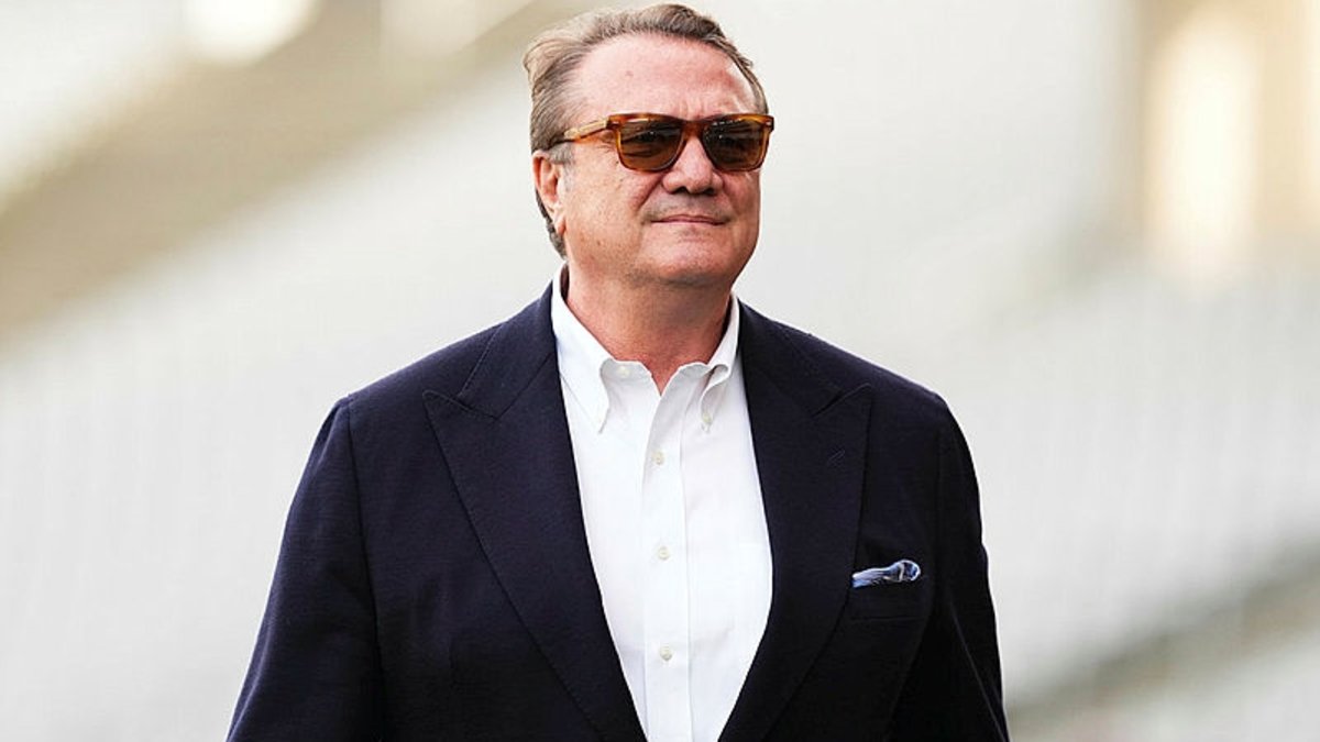 Beşiktaş'tan Fenerbahçe'ye dev transfer çalımı! Beşiktaş'tan Fenerbahçe'ye dev transfer çalımı!