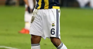 İşte Fenerbahçe’nin yeni 6 numarası!