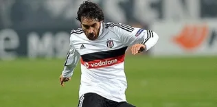 Samet Aybaba, eski öğrencisini çağırdı