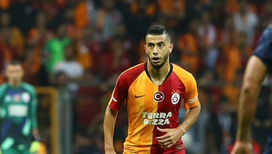 Belhanda iş başında