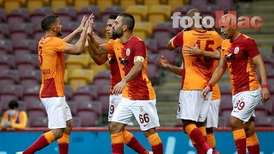 Son dakika Galatasaray transfer haberi: Muriqi'ye gün doğdu! Falcao'nun yerine o geliyor...