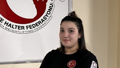 Fatmagül Çevik'ten tarihi başarı!