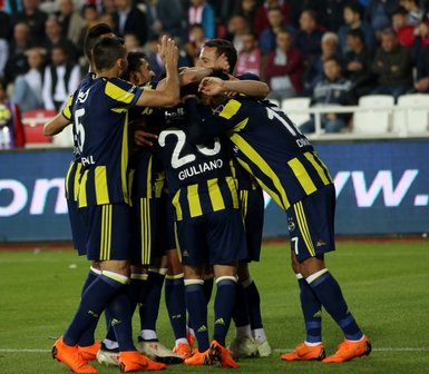 Fenerbahçe’yi seyretme kılavuzu!