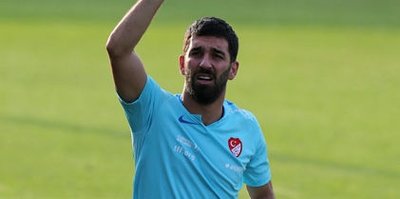 Arda Turan'dan flaş karar: Bıraktı!