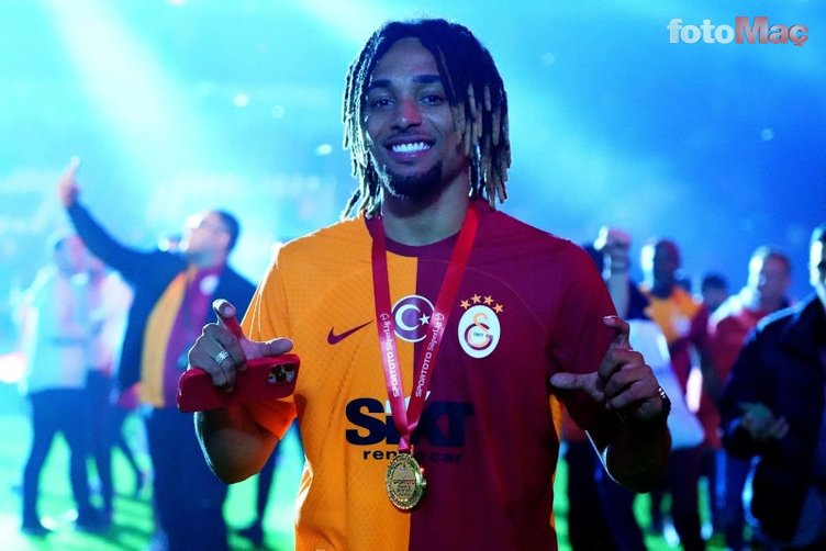 TRANSFER HABERİ: Galatasaray'dan sağ bek harekatı! Boey'un alternatifi bedavaya geliyor