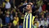 Serdar ilk golünü attı ama…