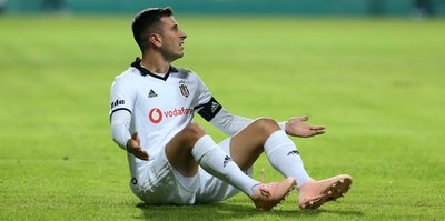 Maç Sonucu | Göztepe 2-0 Beşiktaş | ÖZET