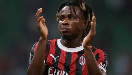 Trabzonspor'un Chukwueze teklifi ortaya çıktı! Milan'ın transfer kararı...