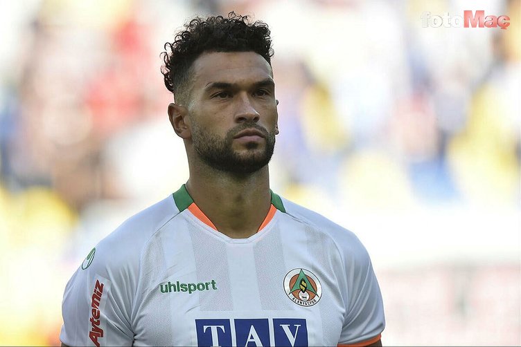 Son dakika transfer haberi: Trabzonspor'dan Steven Caulker atağı! O isimden referans aldı