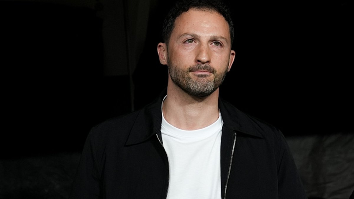 Fenerbahçe'de Tedesco ile ilgili flaş karar! Galatasaray derbisi kaybedilirse...