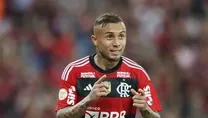 Beşiktaş yeni yıldızını Flamengo’da buldu!