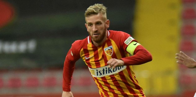 Son Yigido Pedro Henrique Fotomac