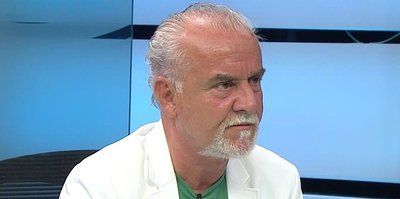 ''Vatan hainlerini affedenler...''