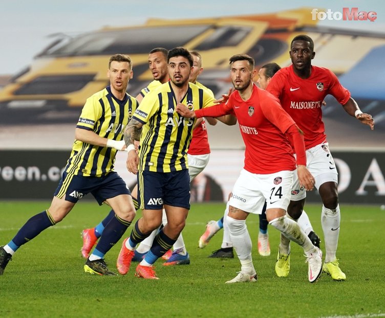 Son dakika spor haberi: Fenerbahçe’de ortalık karıştı! Caner Erkin'den Altay Bayındır'a küfür...