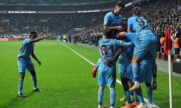 Trabzonspor'da hedef 9. kupa!