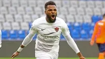 Fenerbahçe’den 2. Boupendza harekatı!