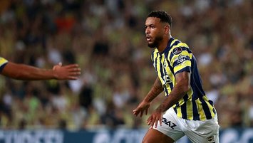 Derbi öncesi King şoku!