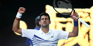 Novak Djokovic, 4. turda