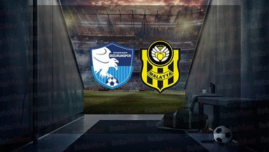 Erzurumspor - Yeni Malatyaspor maçı ne zaman, saat kaçta? | Trendyol 1. Lig