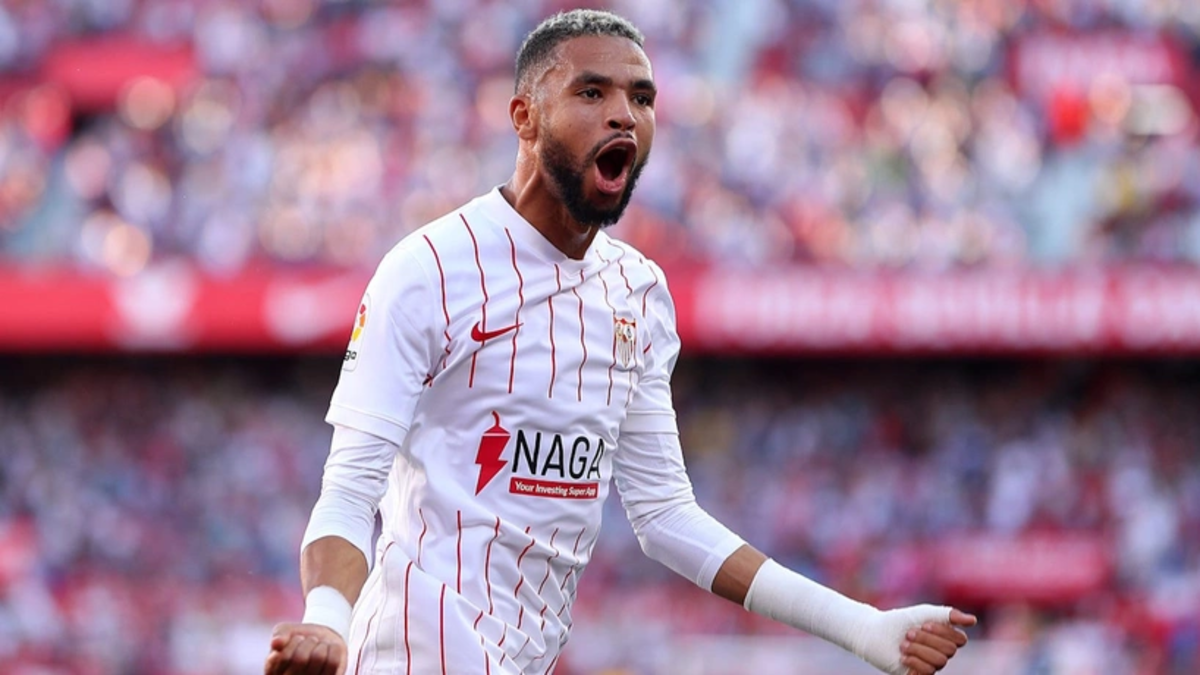 TRANSFER HABERLERİ - Fenerbahçe En Nesyri'de geri sayıma geçti! İşte ödenecek rakam